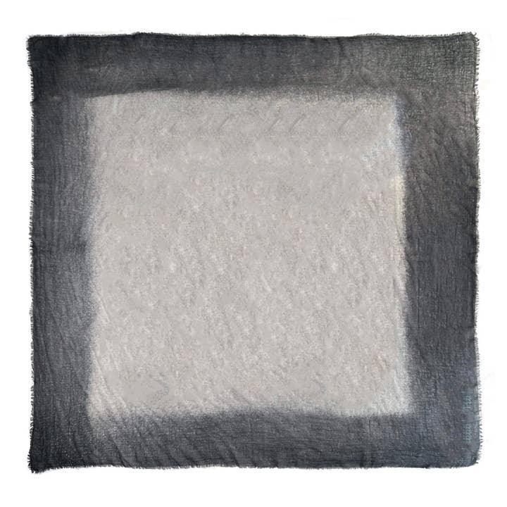 Blue Pacific - Wholesale Scarf - Women's - Cashmere Lush Bliss Dip Scarves11