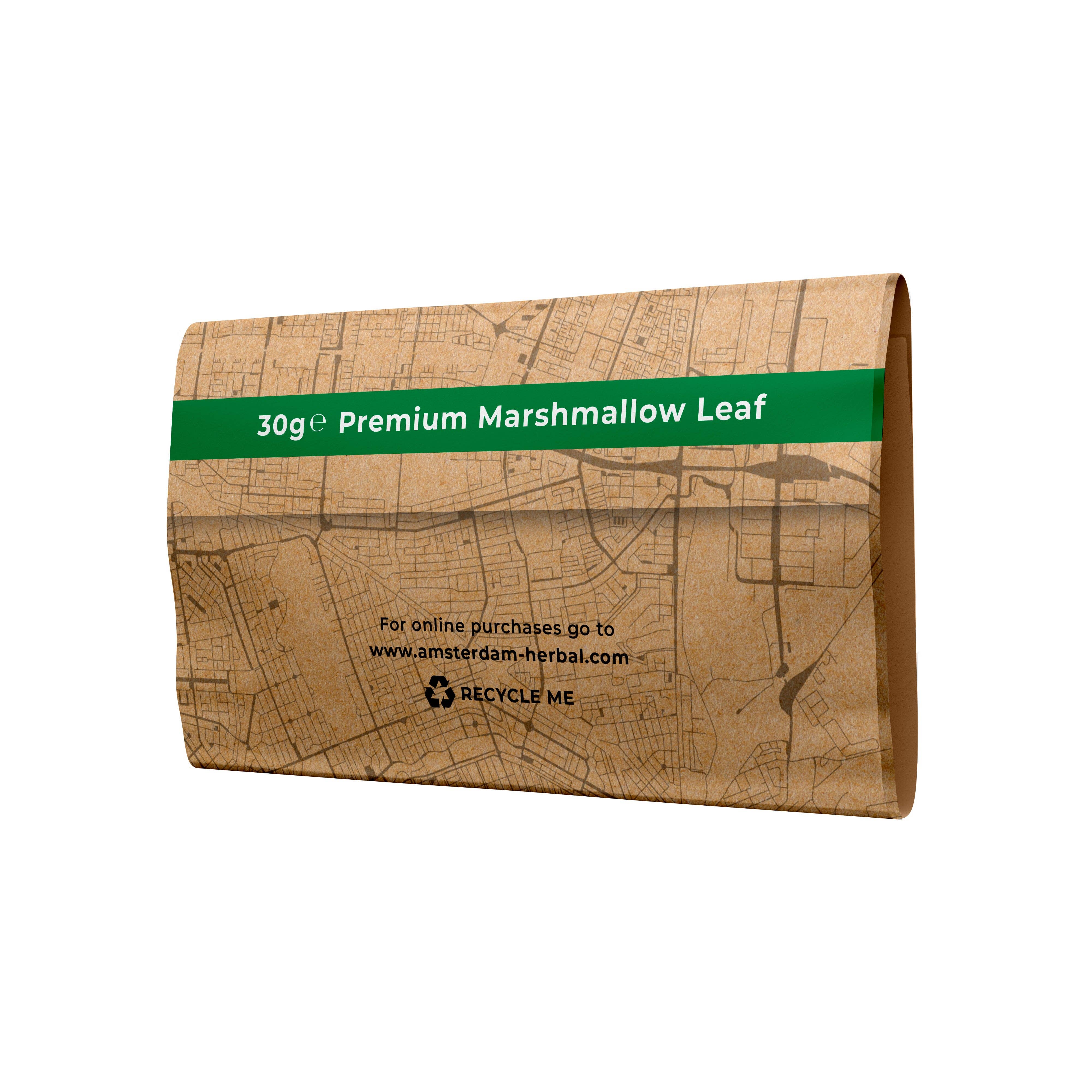 GB Sales Ltd - Venta al por mayor Tés saludables/desintoxicantes - Amsterdam Herbal Premium Mix, paquete de 50 g1