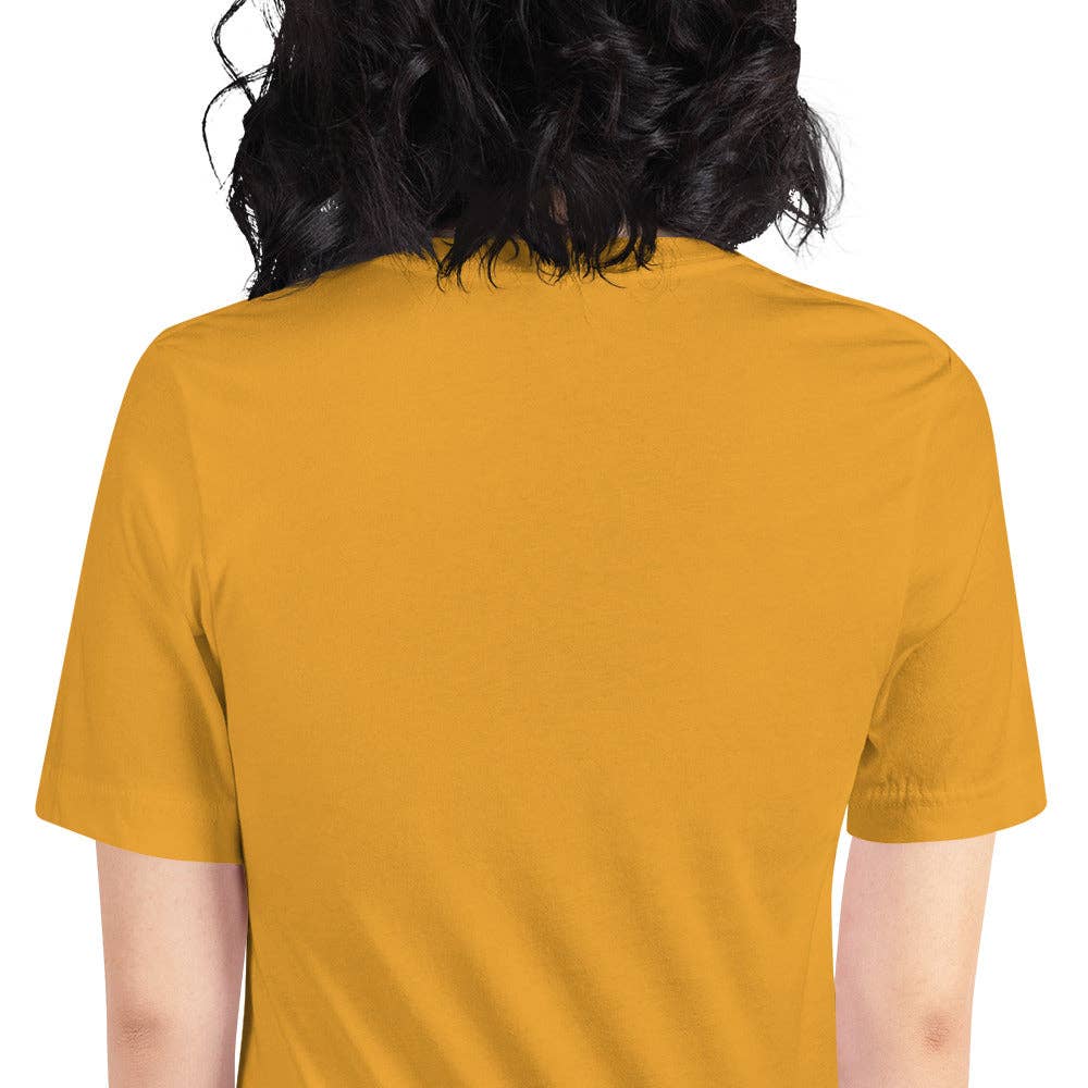 Artifacts of Joy - Wholesale Screen Printed T-Shirt - Women's - T-shirt Unisex Due To Personal Reasons18