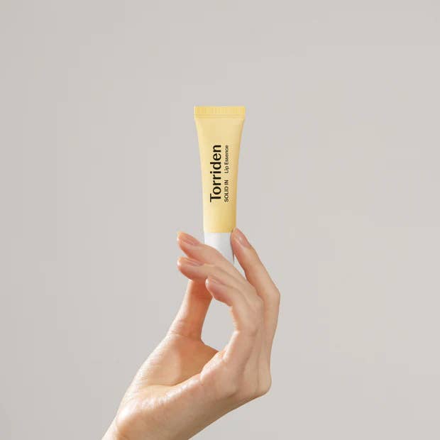 Kosmic - Kbeauty Skincare - Wholesale Lip Balm - [TORRIDEN SOLID-IN CERAMIDE LIP ESSENCE 11ML