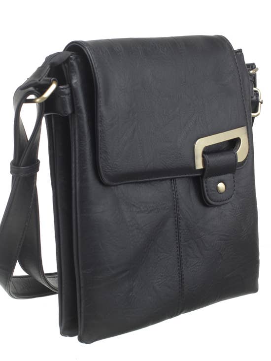 CLASSIC BESSIE TRAVEL CROSSBODY for wholesale by Bessie London