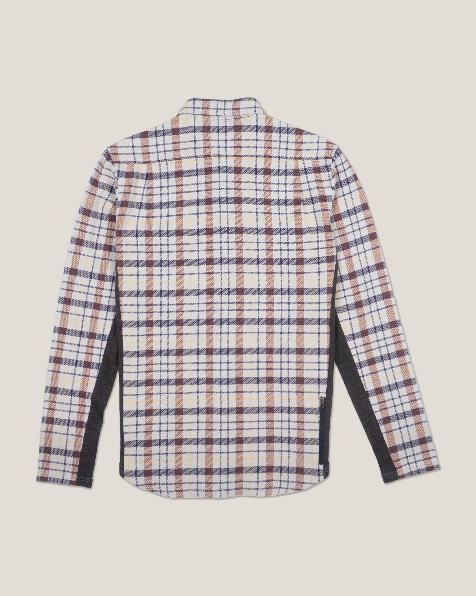 Belong Designs - Wholesale Button Down Shirt - Men's - Men's Deadline Tek Flannel (Restock Coming soon, 12/10)38