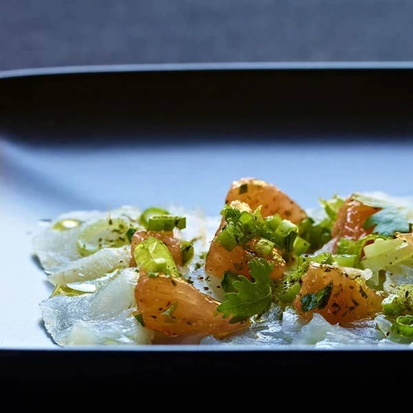 La Boîte - Wholesale Dried Spice Mix - Shabazi Spice Blend - cilantro, chili, garlic, lemon1