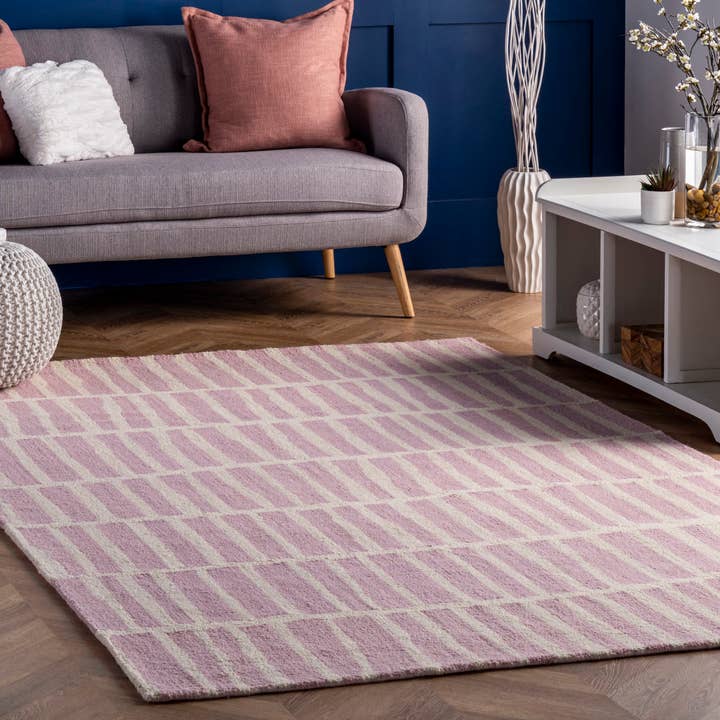 nuLOOM - Wholesale Area Rug - Hand Tufted Lemuel Area Rug29