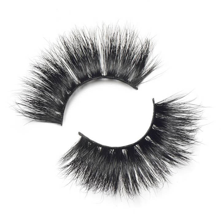 Sydoni Skincare and Beauty, Inc. - Wholesale False/fake eyelashes - MELANIE MINK LASHES2