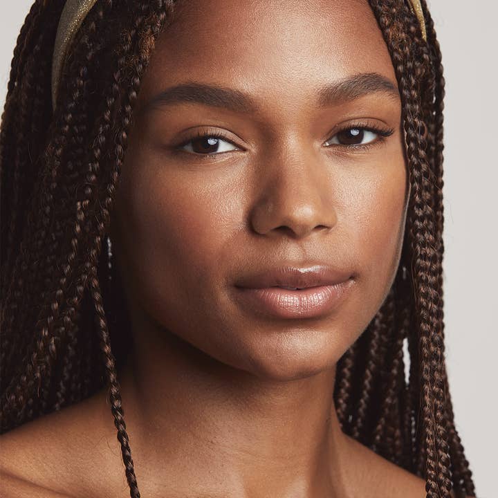 Fascia Bridget - Glitter dorato per la vendita all'ingrosso da parte di EACH Jewels