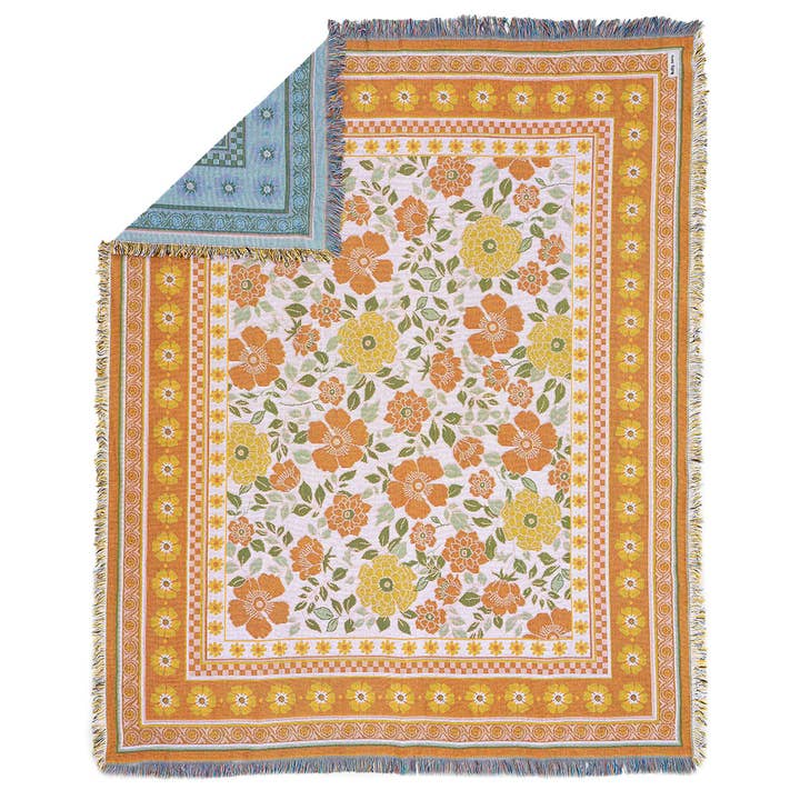 Salty Aura - Wholesale Area Rug - The Golden Rug