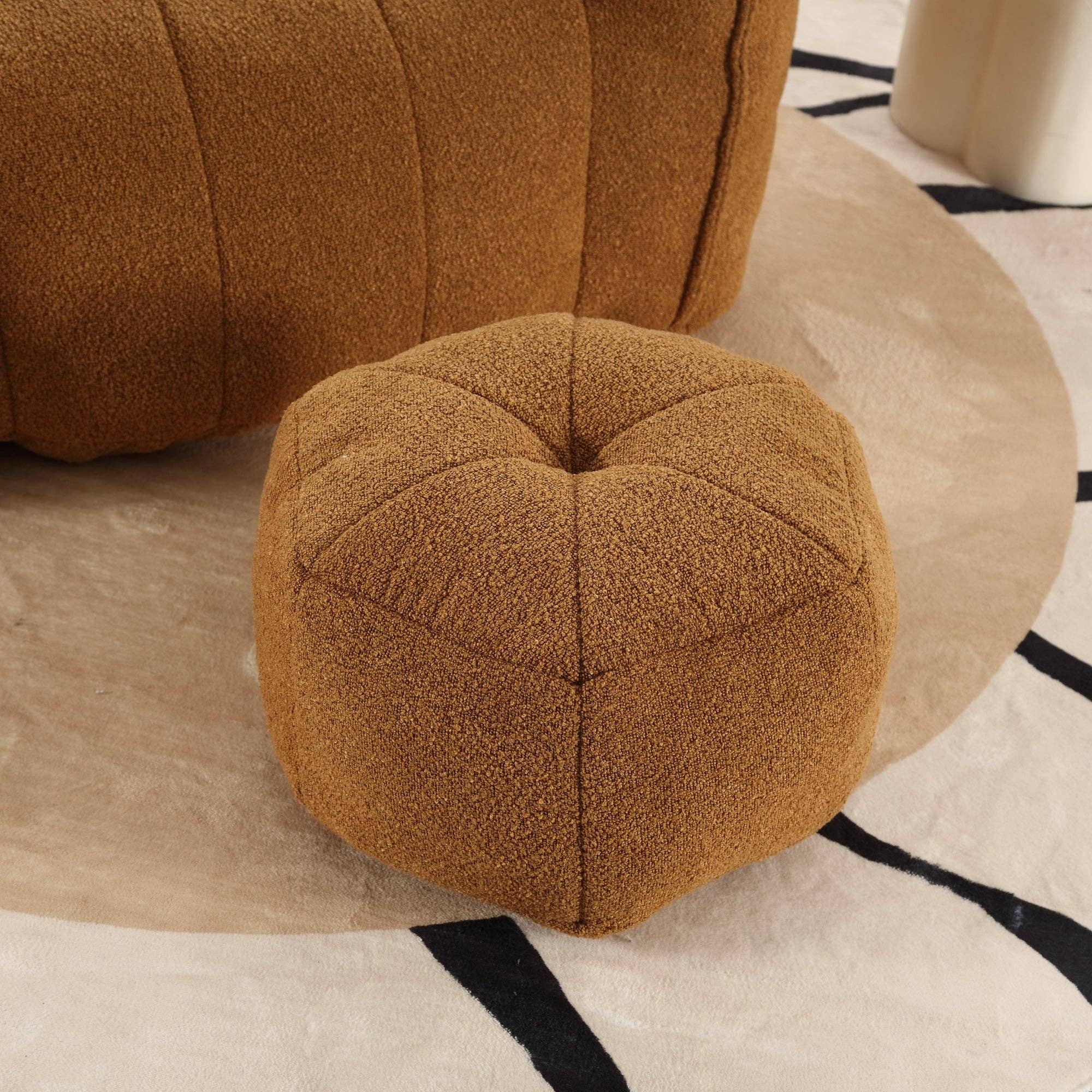 BlakOutlet - Wholesale Chair - Soft Bean Bag Chair with High Resilient Foam12