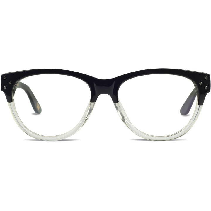 UPSTAGE Übergroße Brillengestelle für den Großhandel von VINT & YORK