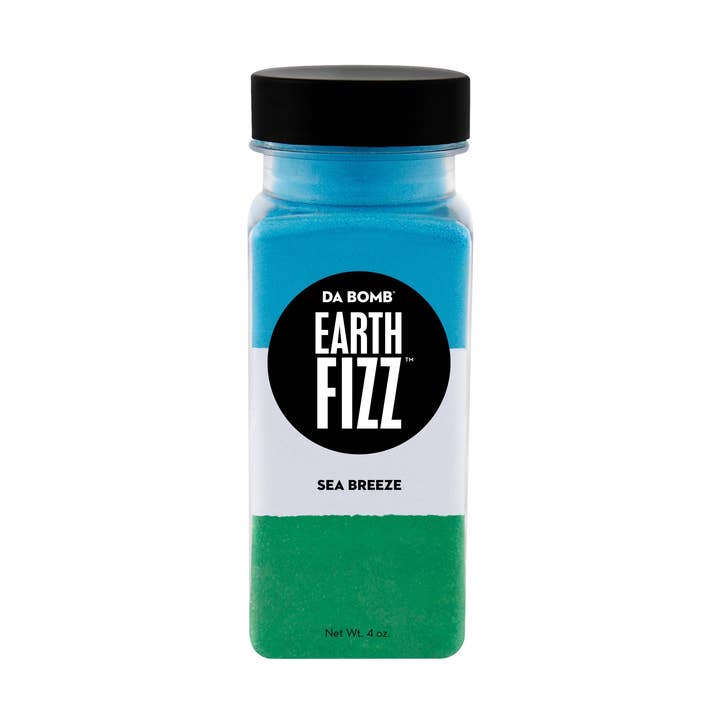 Earth Fizz™ Shot for wholesale by Da Bomb Bath Fizzers