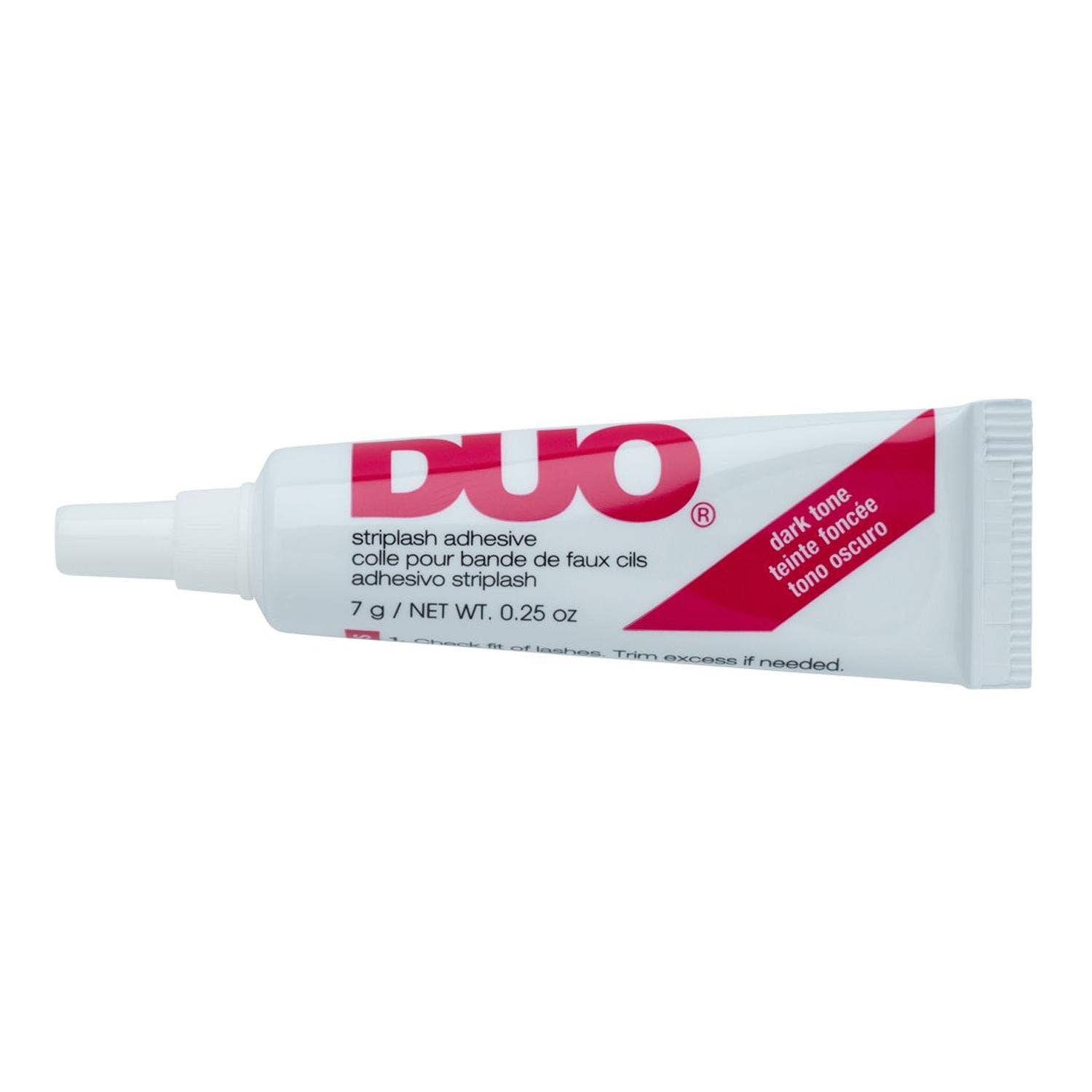 KT Supply - Wholesale Fake Lash Applicator - Ardell Duo Striplash Adhesive Dark1