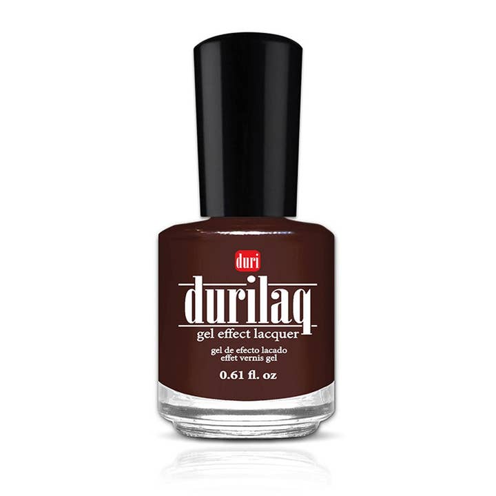 Duri Cosmetics - Wholesale Nail Polish - Choco Silk Pie Nail Polish3