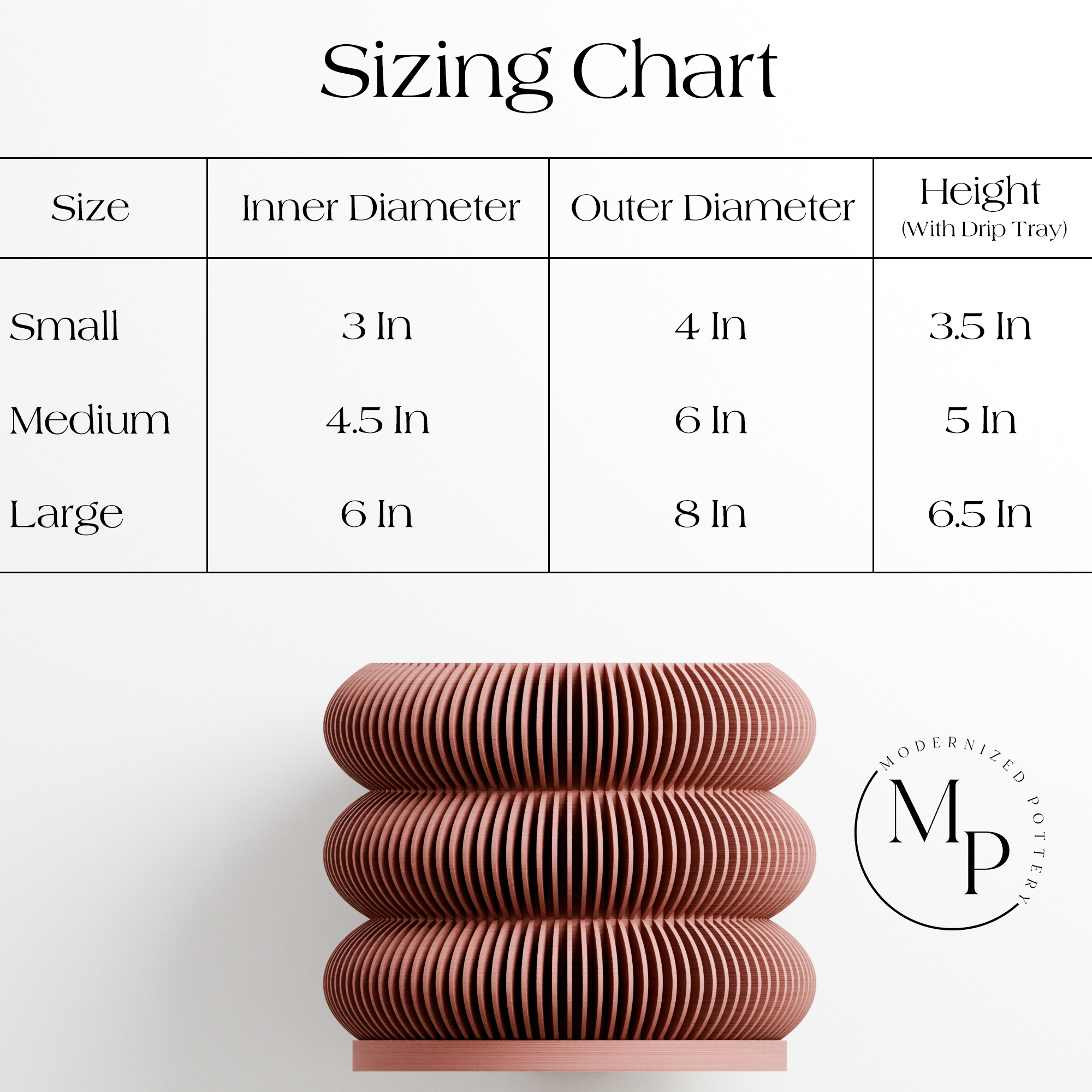 Modernized Pottery – Großhandel Pflanzenampel – Hängender TRIPLE BUBBLE Wandpflanzer8
