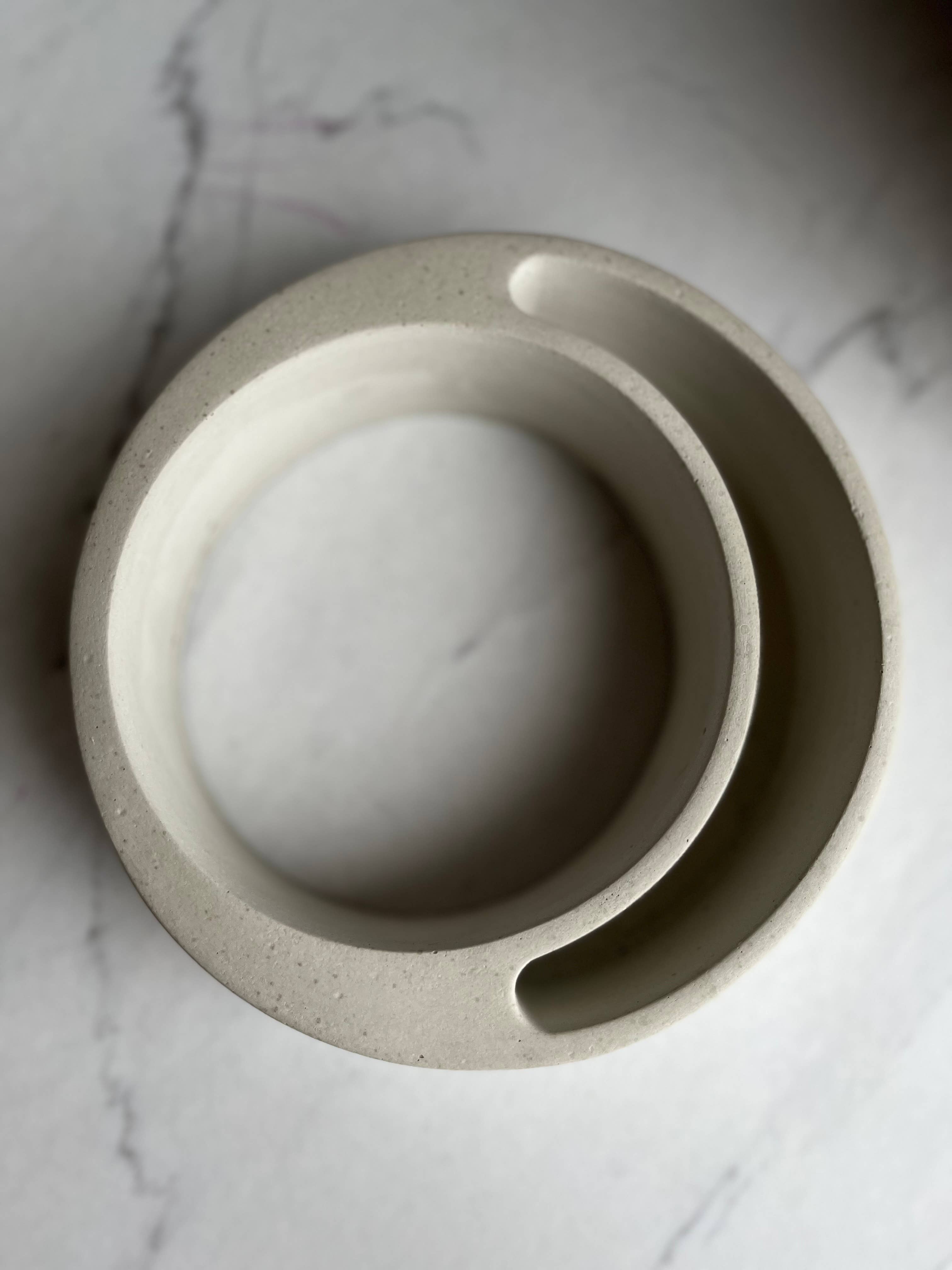 Nora – wholesale Plant pot – Modern Circular Planter7