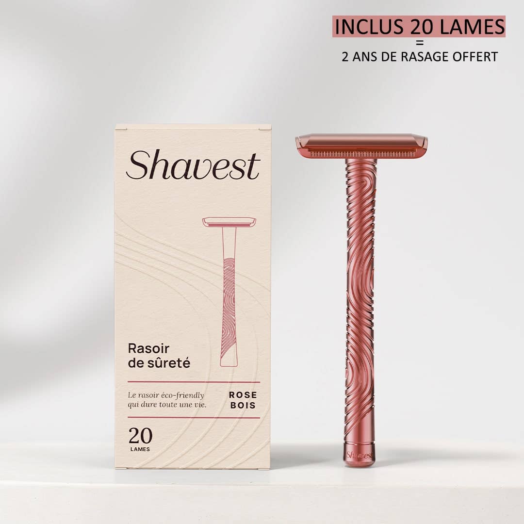 Shavest – wholesale Razor – Shavest® Safety Razor11