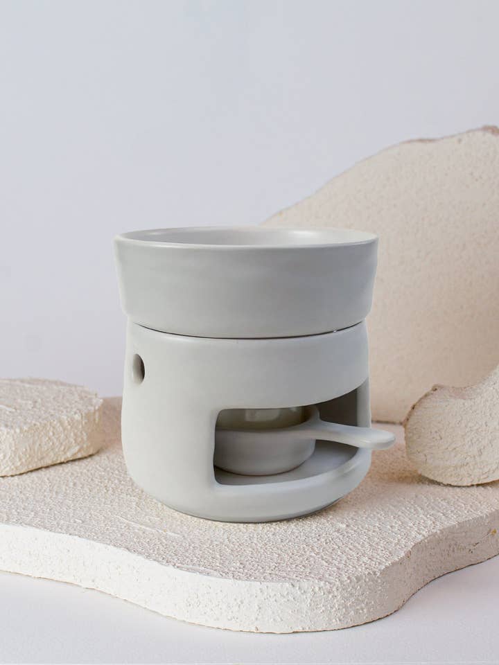Tealight holder pour la vente par Feu&Co.