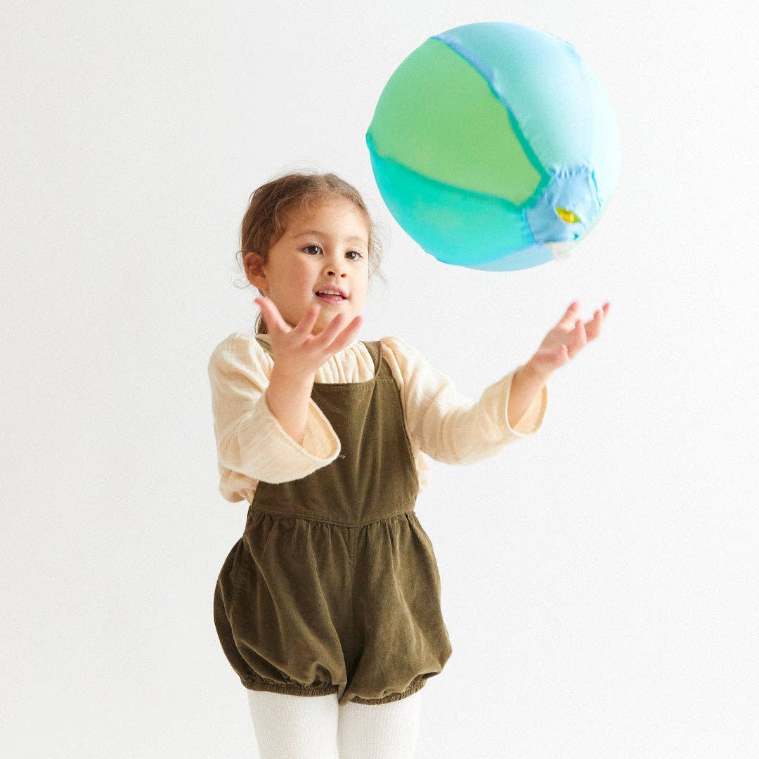 Sarah’s Silks - Wholesale Sports Ball - Kids - Sea Balloon Ball4