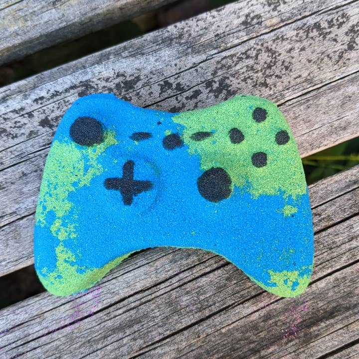 Bomba de banho do controlador por atacado de Oh, Maeden Designs