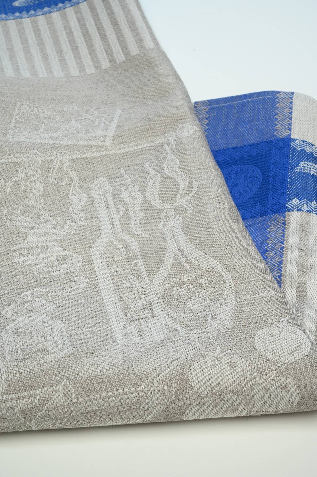 Ulster Linen – Engroshandel Viskestykke – Pasta linnedug og bomulds viskestykke4