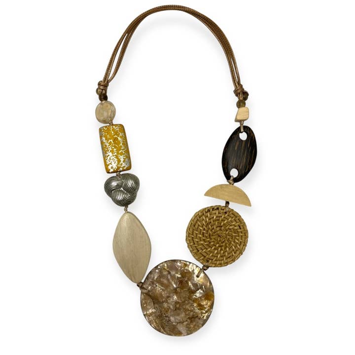 U23-2501N Natural for wholesale by A Touch of Style LLC