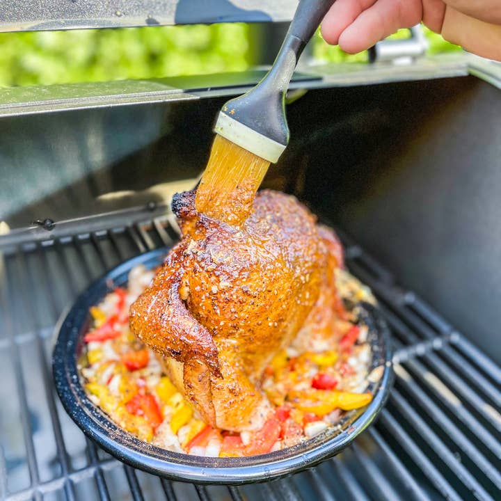 Gustus Vitae - Wholesale Rub - Perfect Poultry BBQ Rub | Bougie BBQ4