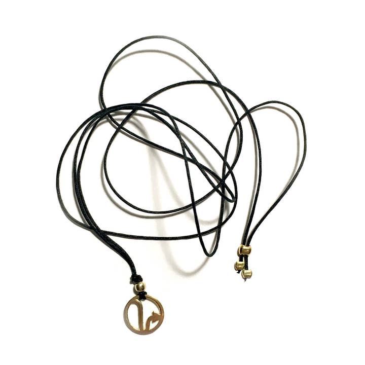 MundoconAlma* - Wholesale Pendant/Charm Necklace - Zodiac necklace - Scorpio0