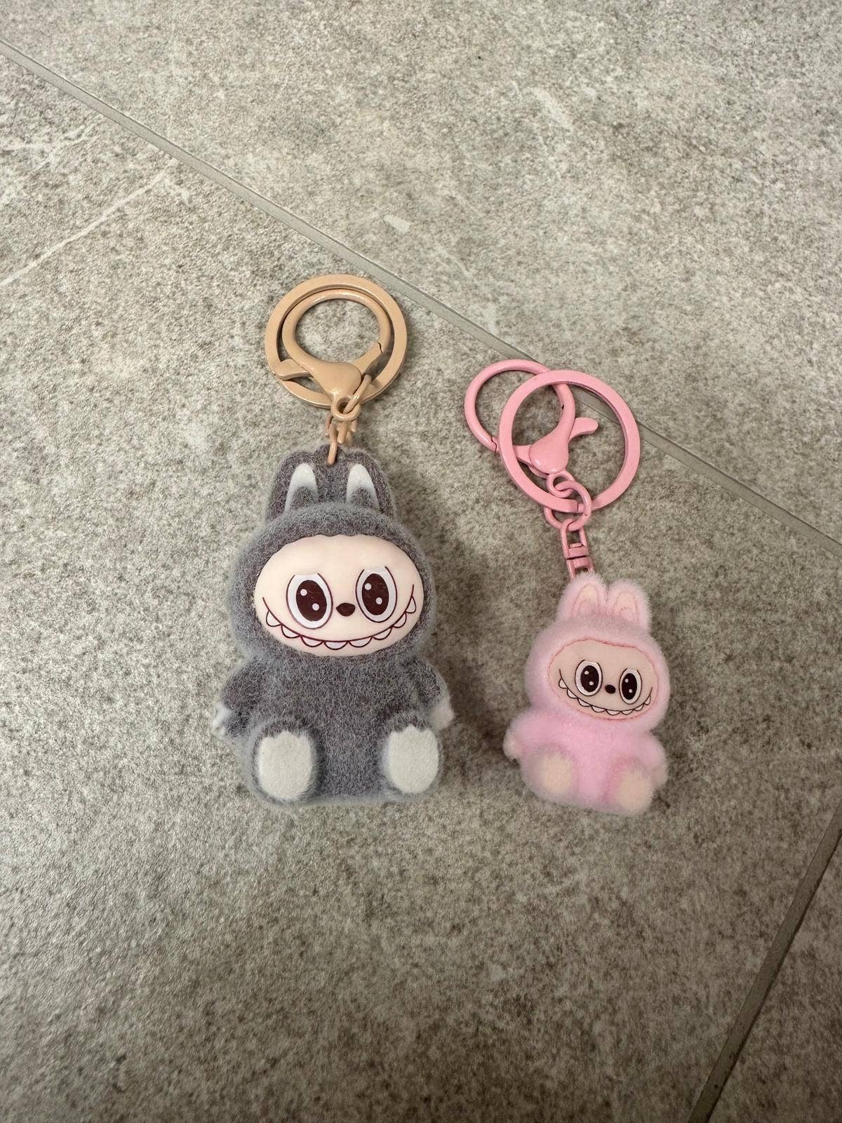 Zhade – Großhandel Schlüsselanhänger – Damen – Schlüsselanhänger – LA BUBU0