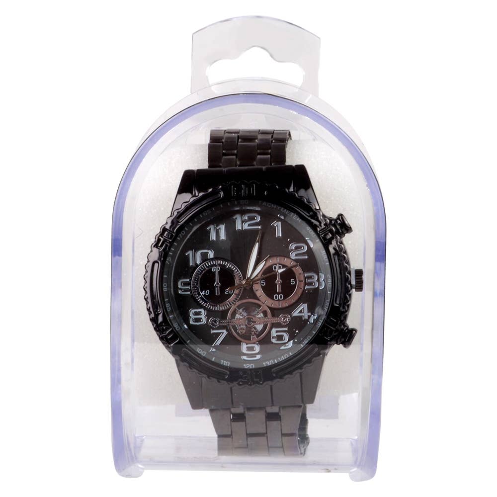 La Luna Bella - Toys - Wholesale Wrist Watch - Men's - Men's Watch Assortment - LLB Toys3