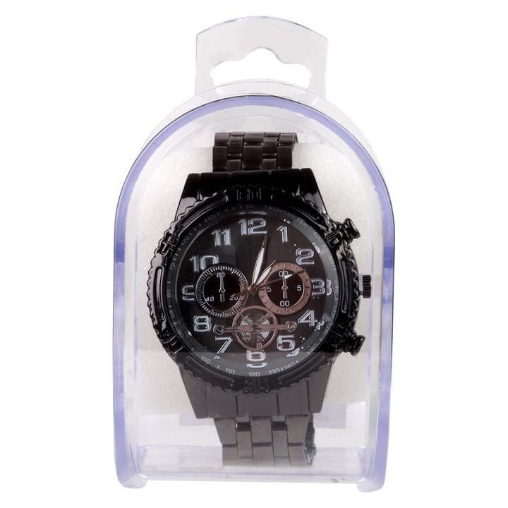 La Luna Bella - Toys - Wholesale Wrist Watch - Men's - Men's Watch Assortment - LLB Toys3