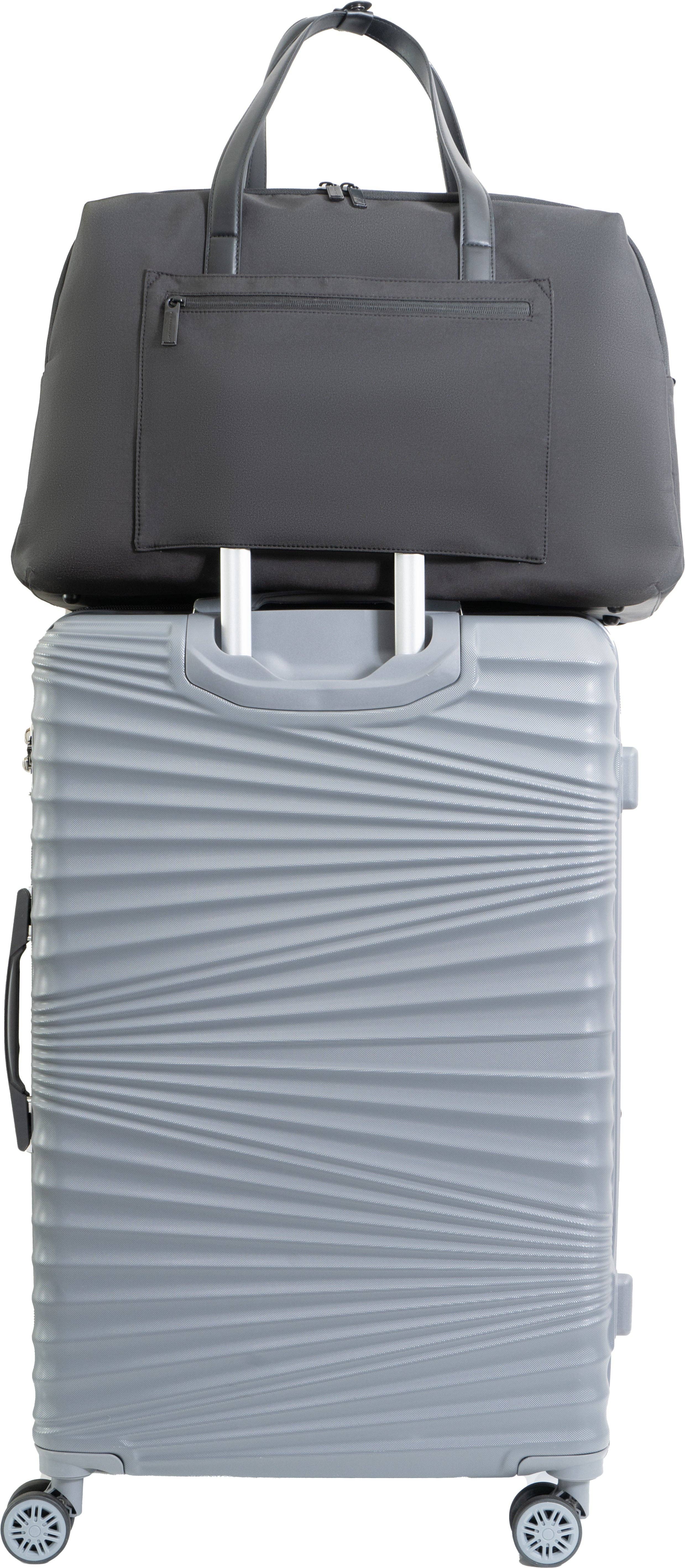 Magid - Wholesale Weekender Bag - Unisex - The Expedition High Density Sport Nylon Extra Large Weekender17