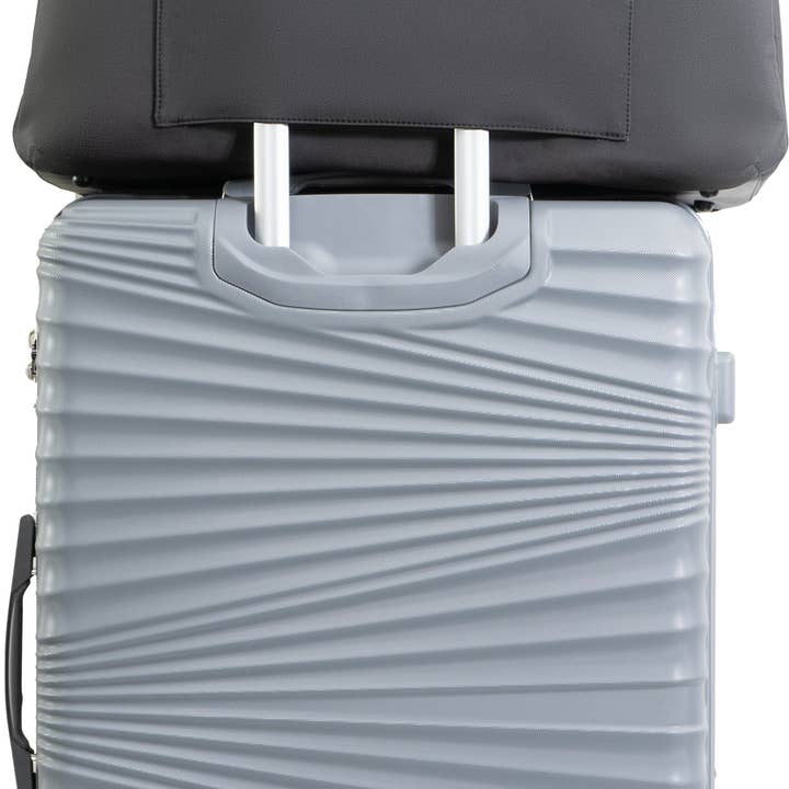 Magid - Wholesale Weekender Bag - Unisex - The Expedition High Density Sport Nylon Extra Large Weekender17