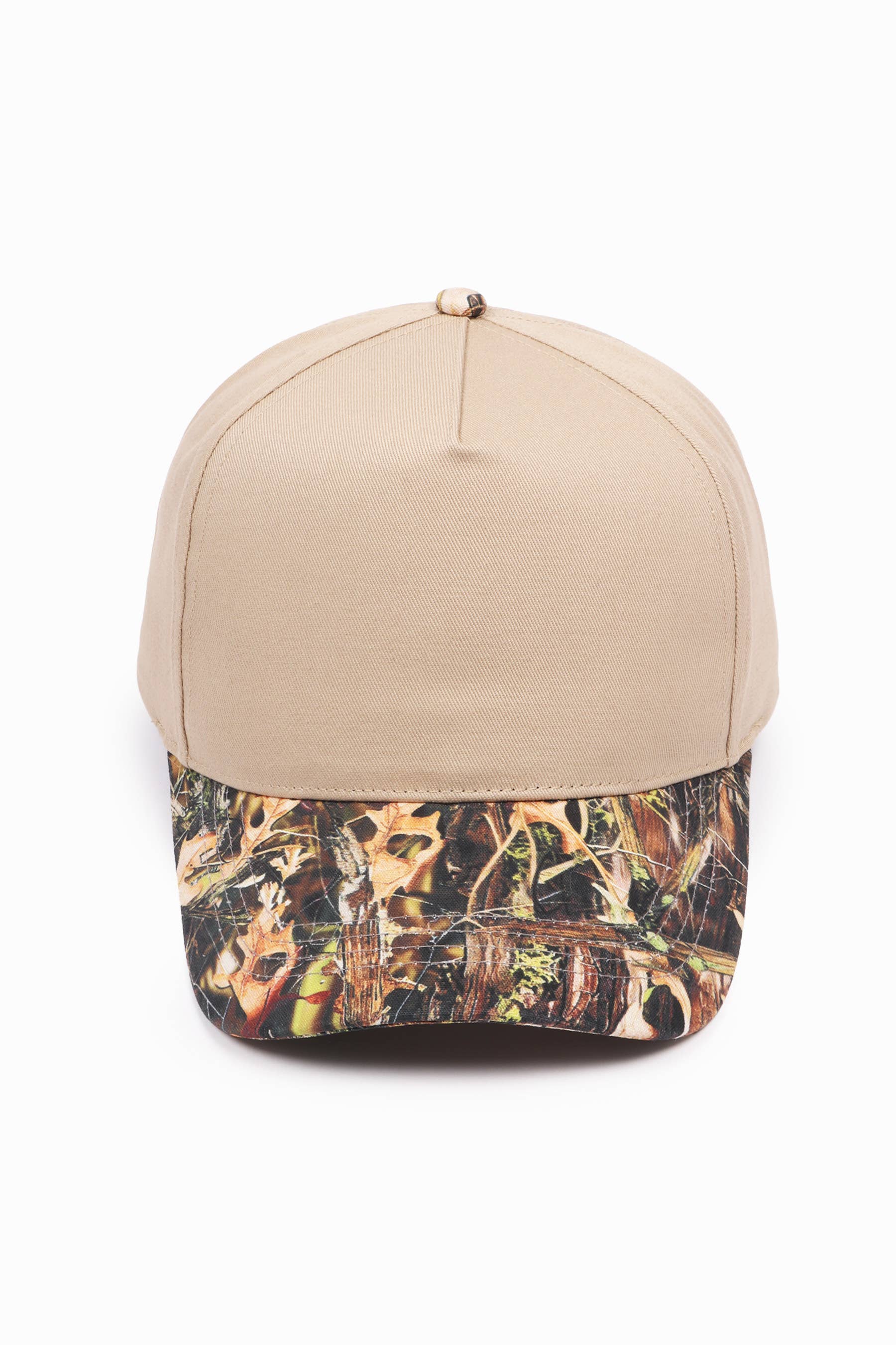 X FMCDBORN NEW YORKVINTAGEWASHED CAMOCAP 帽子 X FMCDBORN NEW