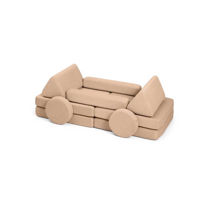 Shappy - Wholesale Sofa - SHAPPY PLAY SOFA ORIGINAL MINI27