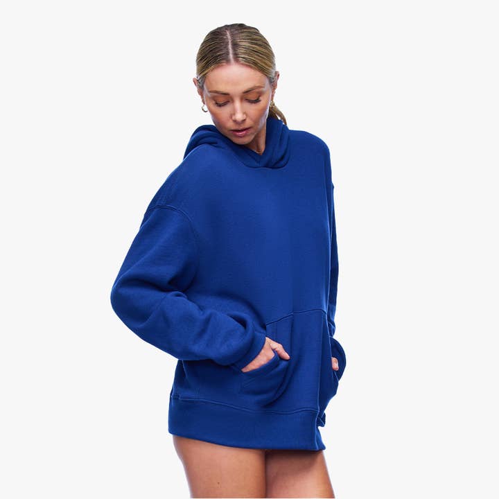 Paige Boyfriend Hoody por atacado de Betro Simone