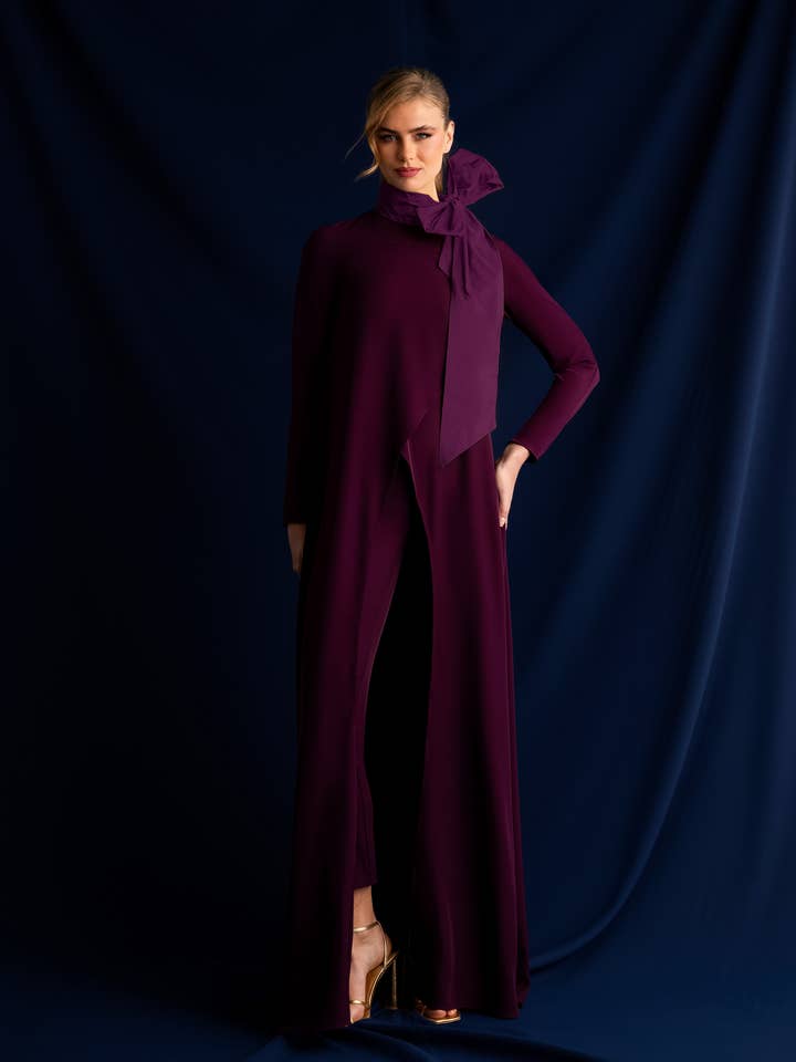 Pantaloni Timbu per la vendita all'ingrosso da parte di VICTORIA Colección