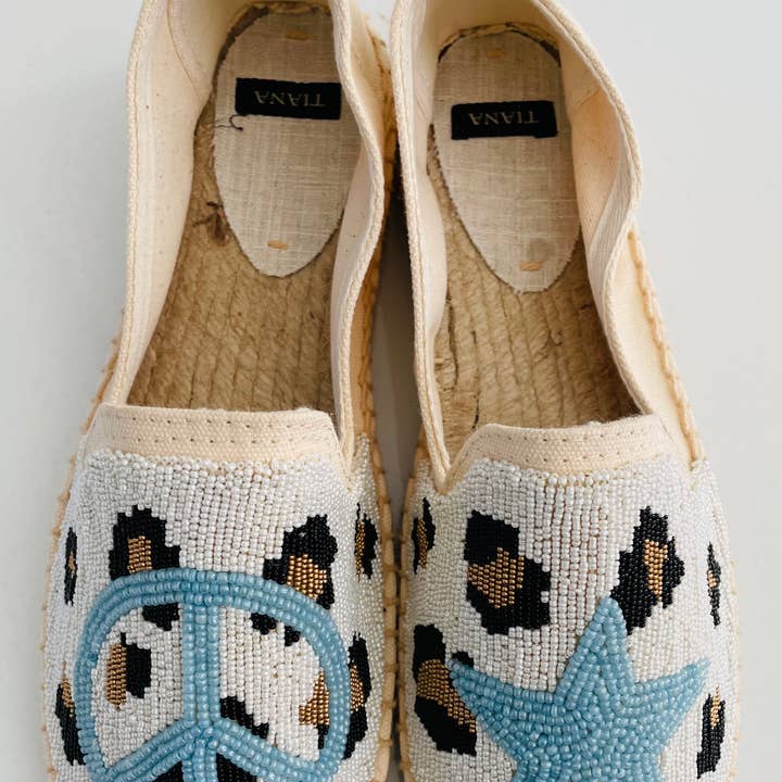 ES STJERNE & FRED TEGN for engroshandel hos Tiana Designs