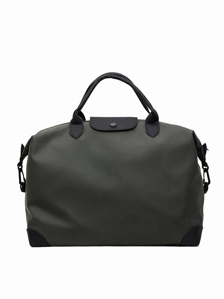 A2512MTZ25619-VoyageGuard Borsa da Weekend Impermeabile per Laptop per la vendita all'ingrosso da parte di Esley Accessories