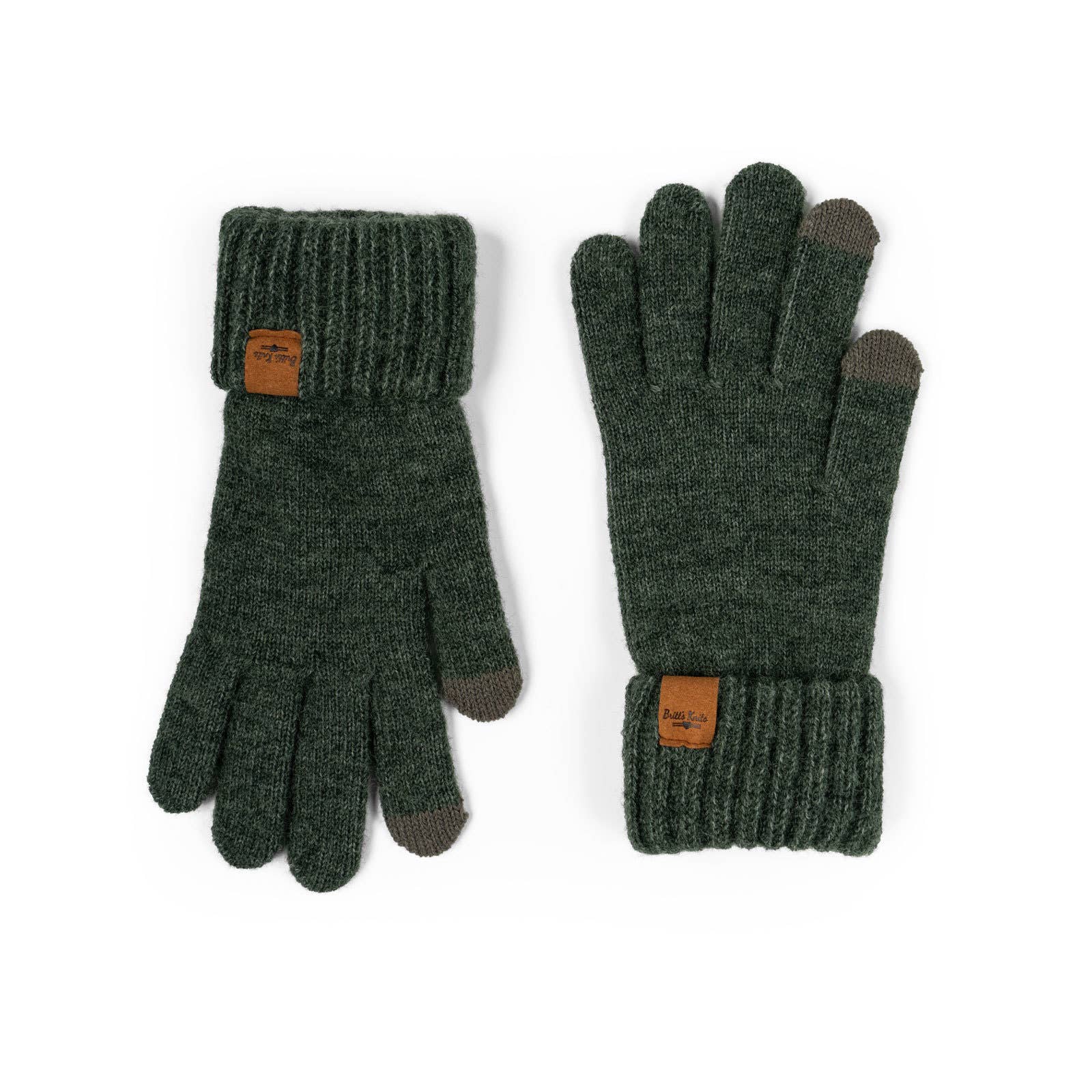 DM Merchandising - Wholesale Gloves - Women's - Britt's Knits Mainstay Gloves Assortment7