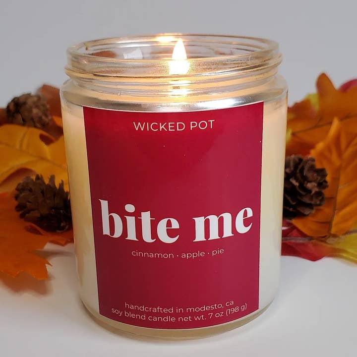 Bijt me voor wholesale door Wicked Pot