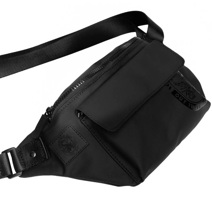 Scorpion Bay - Vente Sac ceinture – unisexe - Sac banane multi-poches