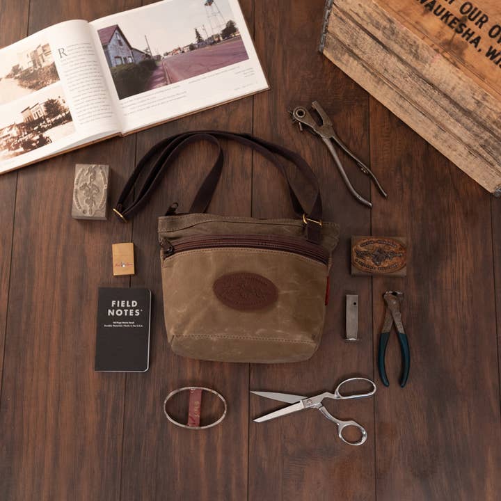 Urban fältväska för wholesale av Frost River