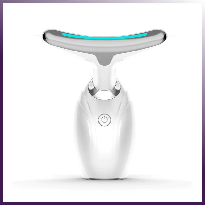 eterus - Wholesale Electronic Skincare Device - Neck & Face Lifting LED Therapy Device