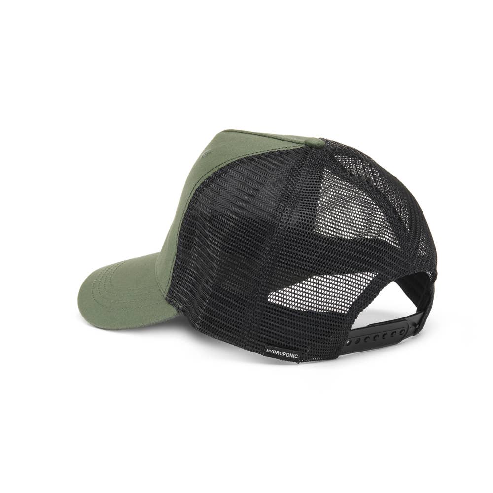 Hydroponic - Wholesale Trucker Hat - Unisex - NA NARUTO CP Naruto Cap2