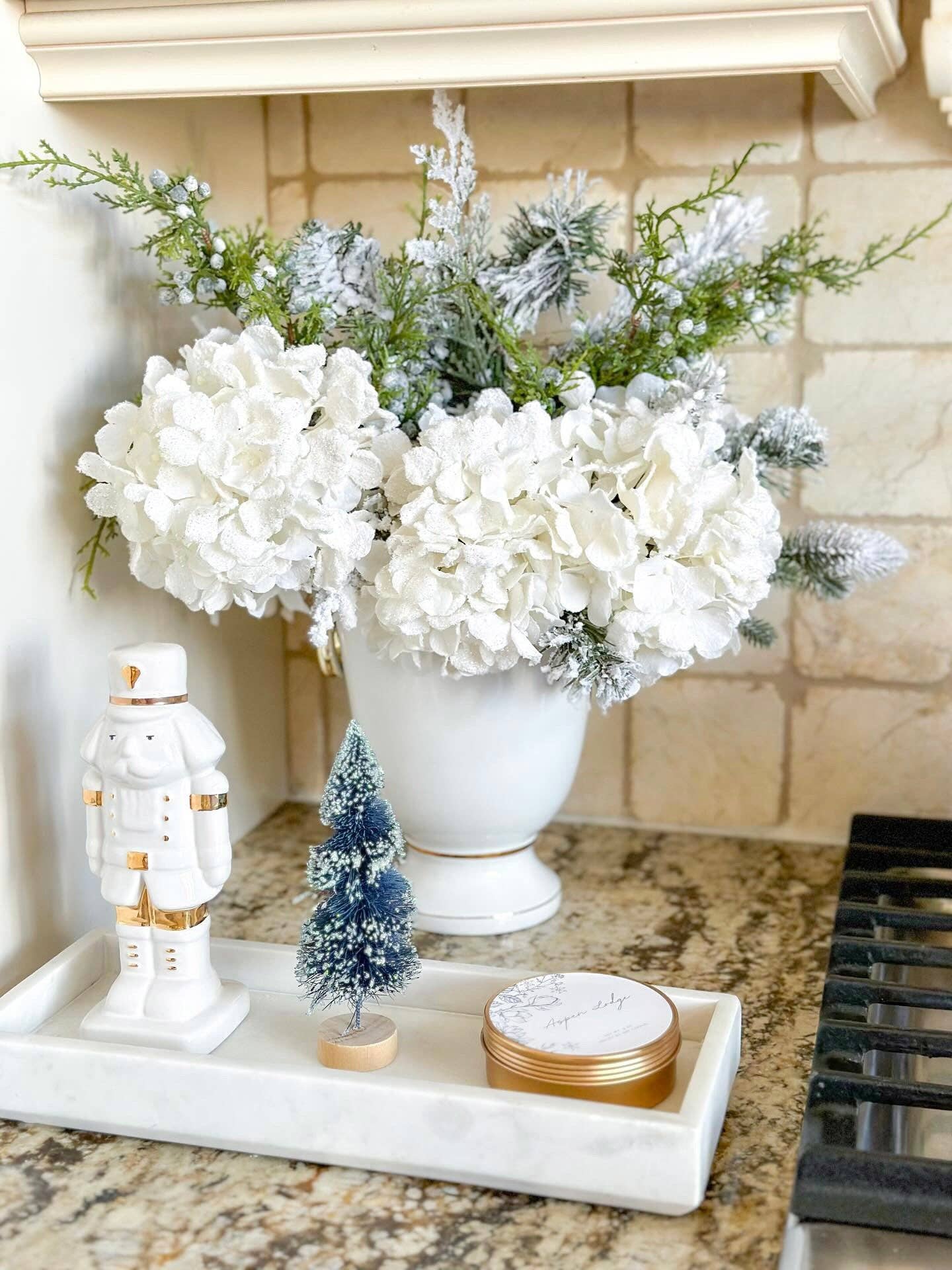 Forget Me Not Candle - Wholesale Travel Candles - Golden Travel Mini13