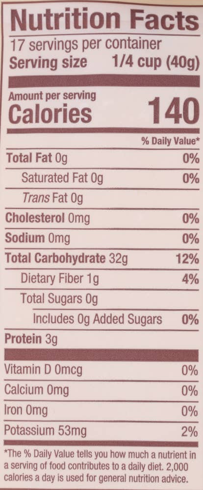 KeHE Distributors, LLC - Wholesale Whole Grains - Bob's Red Mill Polenta Corn Grits Yellow 24 oz2