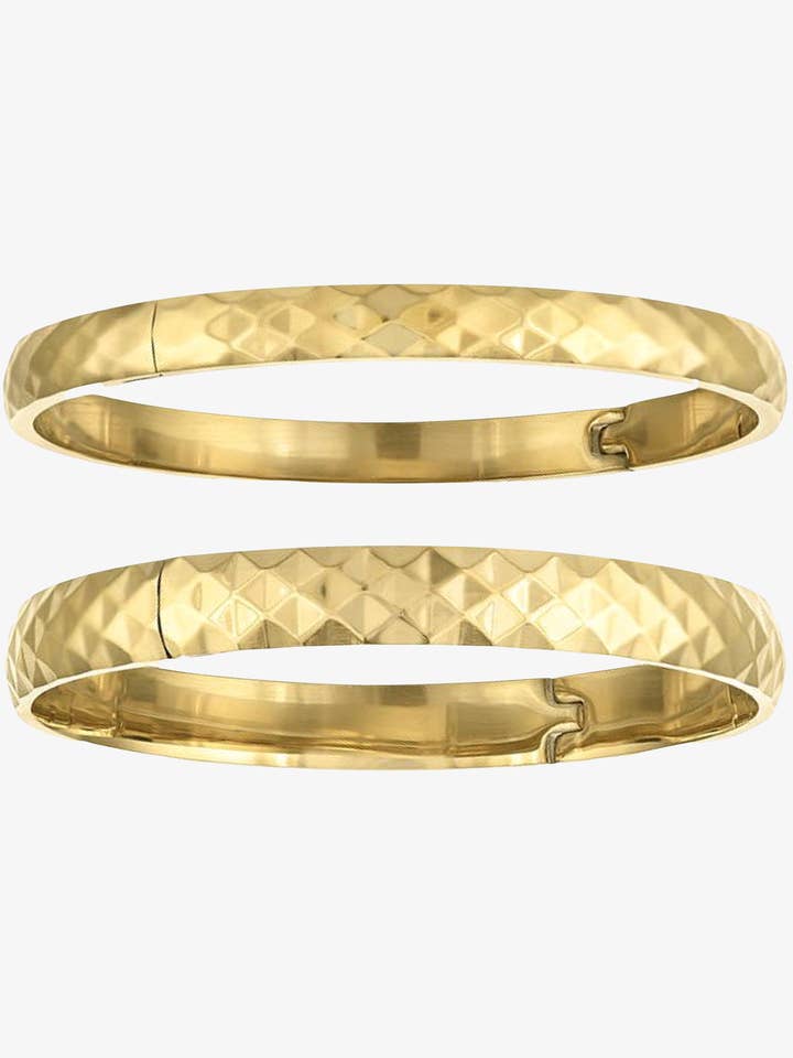 Leuchtarmreif-Set für den Großhandel von Ben Oni Jewelry