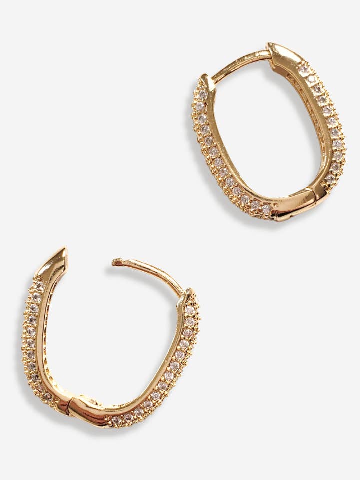 Augustus Hoops for wholesale by COUTUKITSCH