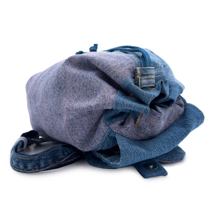 Shoppe Dreamy - Wholesale Backpack - Women's - Uptown