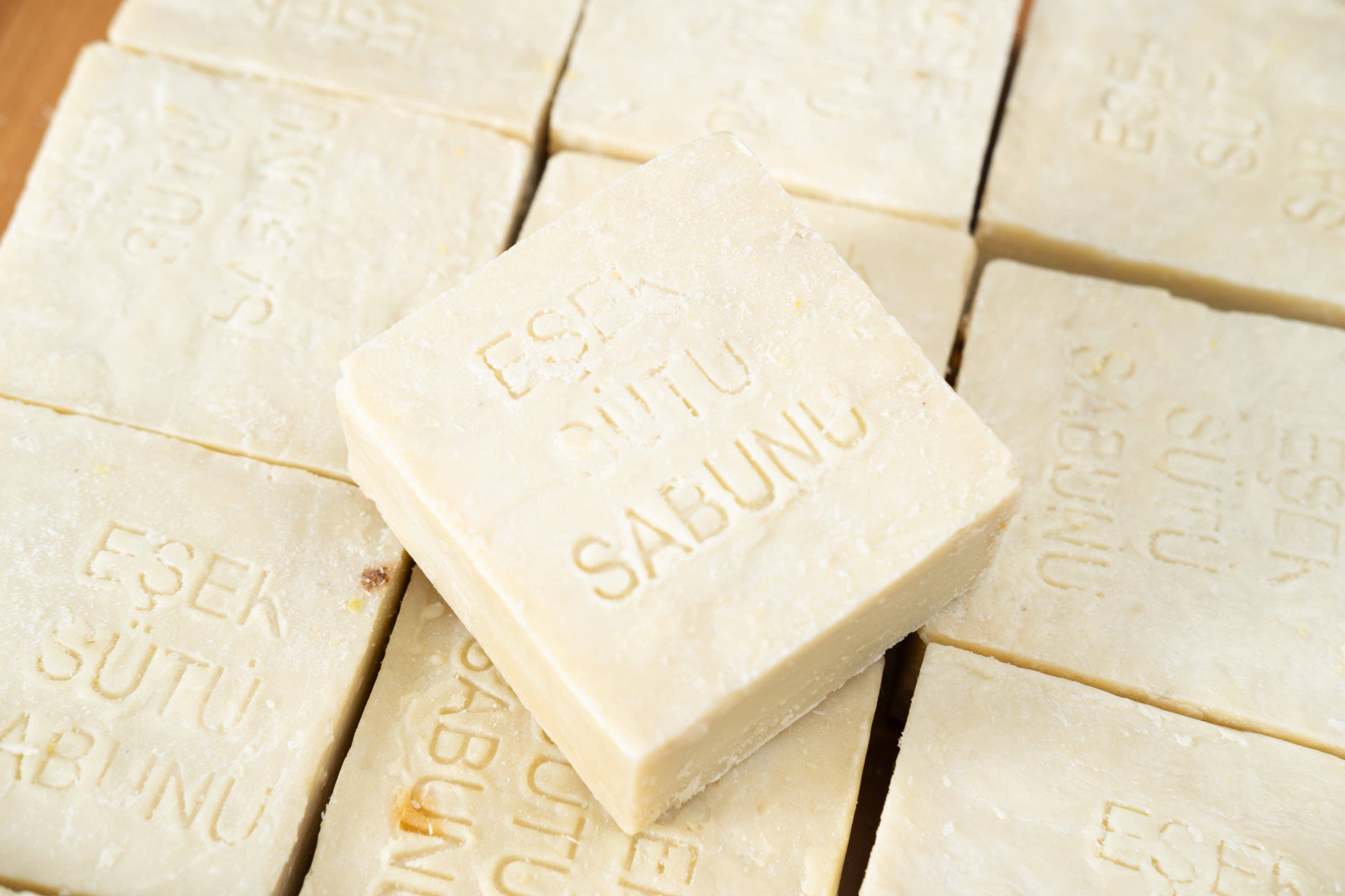 Eastern Woven - Wholesale Bar Soap - Donkey Milk Soap Bar0