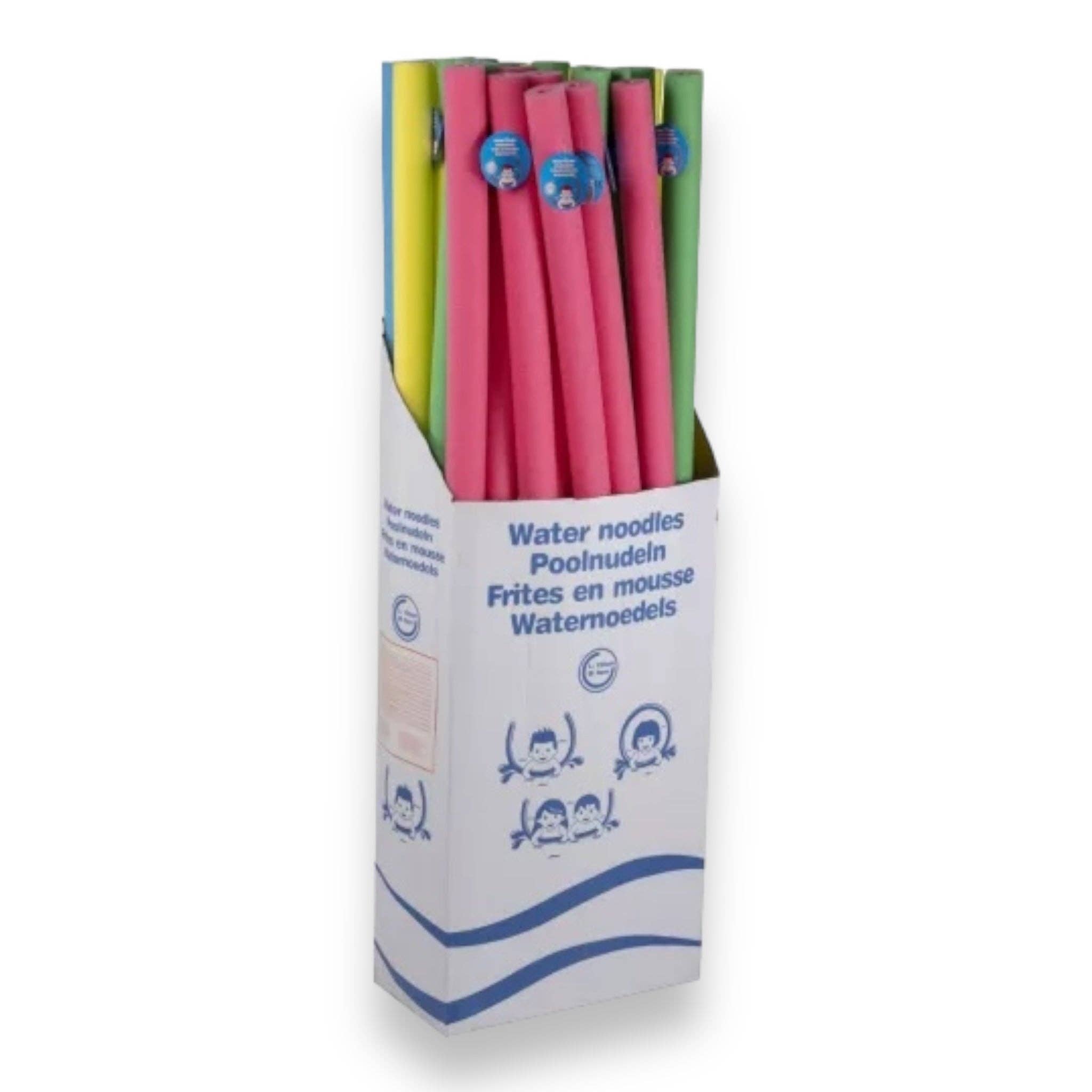 Kinky Pleasure - Venta al por mayor Hinchables - Kinky Pleasure - ED048 - Noodle flotador para piscina de 155 cm - 4 colores11